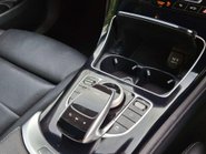 Mercedes-Benz GLC 2.1 GLC 220 D 4Matic AMG Line Auto 4WD 5dr 33