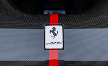 Ferrari 458 Speciale Aperta 51