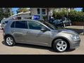 Volkswagen Golf 1.6 TDI BlueMotion Tech Match Edition DSG Euro 6 (s/s) 5dr 13
