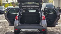 Renault Captur 1.2 TCe ENERGY Dynamique S Nav SUV 5dr Petrol EDC Euro 6 (s/s) (120 ps) 54