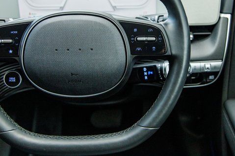 Hyundai IONIQ 5 PREMIUM 21