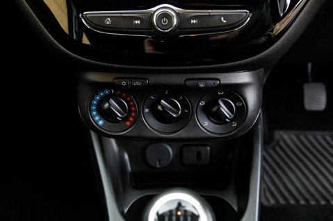 Vauxhall Corsa SRI NAV 30