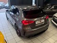Mercedes-Benz A Class 2.0 AMG A 35 4Matic Premium Auto 4WD 5dr 20