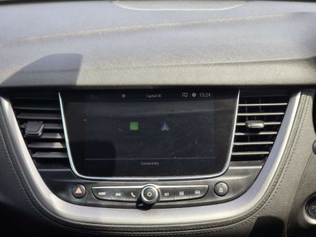 Vauxhall Grandland X 1.6 Turbo D BlueInjection Sport Nav SUV 5dr Diesel Auto Euro 6 (s/s) (120 p 27