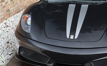 Ferrari 430 Scuderia 23