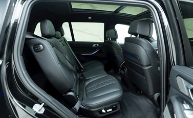 BMW X7 xDrive40d M Sport 14