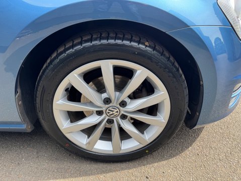 Volkswagen Golf GT TSI ACT BLUEMOTION TECHNOLOGY 28