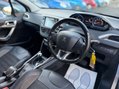 Peugeot 2008 1.6 e-HDi Allure SUV 5dr Diesel EGC Euro 5 (s/s) (92 ps) 7