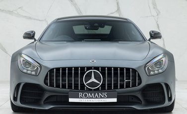 Mercedes-Benz AMG GT R GT R Premium 4