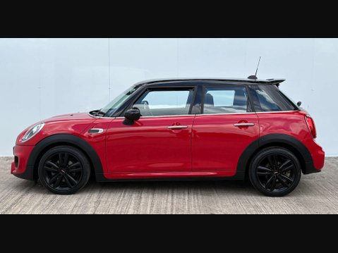 Mini Hatch 1.5 Cooper Auto 5dr 47