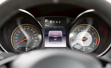 Mercedes-Benz Amg GT GT C Coupe Edition 50 14