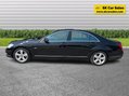 Mercedes-Benz S Class 4.7 S500L V8 BlueEfficiency G-Tronic+ Euro 5 (s/s) 4dr 4