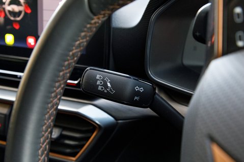 Cupra Leon VZ2 DSG 16