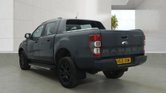 Ford Ranger Wildtrak | Auto | 2 LT | Double Cab | Sensors | Camera | Alloys | EURO 6 6