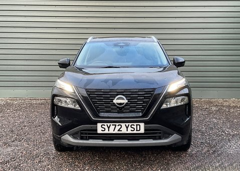 Nissan X-Trail E-POWER N-CONNECTA 4