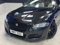 Jaguar XJ 3.0d V6 R-Sport Saloon 4dr Diesel Auto Euro 6 (s/s) (300 ps) 20