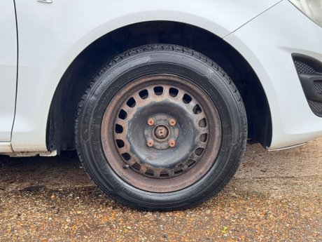 Vauxhall Corsa 1.2 Corsa S AC CDTi ecoFLEX S/S 93 5dr 31