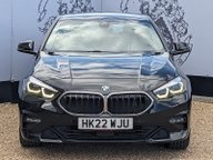 BMW 2 Series 218I SPORT GRAN COUPE 2