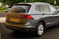 Volkswagen Tiguan Allspace LIFE TSI DSG 8