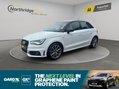 Audi A1 1.4 TFSI S line Style Edition Sportback S Tronic Euro 5 (s/s) 5dr 3
