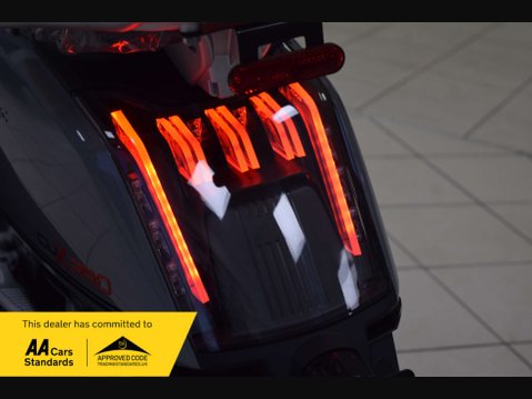 Vmoto Cux Super Soco CUX 18