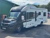Swift Kon-Tiki Sport 596 AWAITING PREPARATION