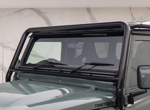 Land Rover Defender 90 XS Twisted T60 26