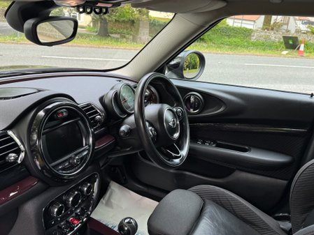 Mini Clubman COOPER 47