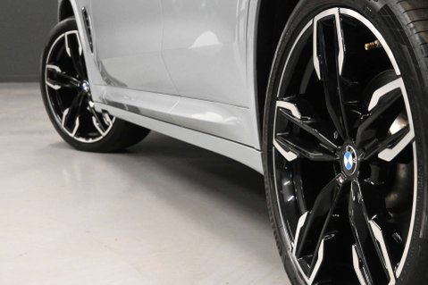 BMW X3 3.0 X3 M40i MHEV Auto 4WD 5dr 23