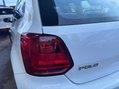 Volkswagen Polo 1.0 BlueMotion Tech SE Euro 6 (s/s) 3dr 12