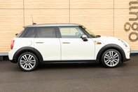 Mini Hatch COOPER SEVEN 13