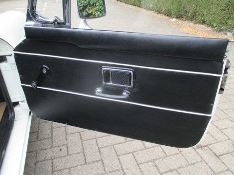 MG MGC 57