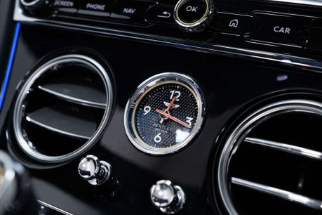 Bentley Continental 4.0 Continental GT V8 Auto 4WD 2dr 31