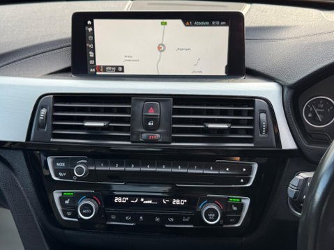 BMW 4 Series 3.0 430d M Sport Auto Euro 6 (s/s) 5dr 14