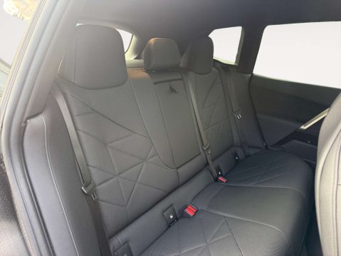 BMW Ix iX xDrive 40 M Sport Edition 4WD 5dr 15