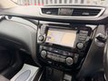 Nissan Qashqai 1.5 Qashqai Acenta+ dCi 5dr 32