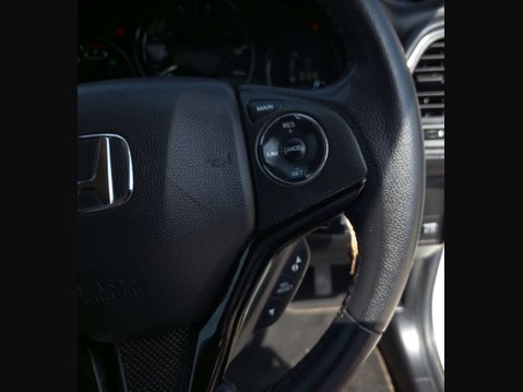 Honda HR-V 1.5 HR-V SE Navi i-VTec CVT 5dr 38