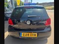 Volkswagen Polo 1.2 Match Edition Euro 5 3dr 6