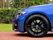BMW 3 Series 320d M Sport Edition 25