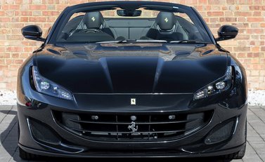 Ferrari Portofino 4