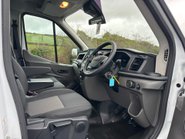Ford Transit 470 Drw L2 130 ps Leader 3 Way Tipper 16