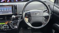 Toyota Estima Auto+Petrol+LowMiles+7Seats 38