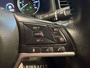 Nissan LEAF 40kWh Acenta Auto 5dr 17