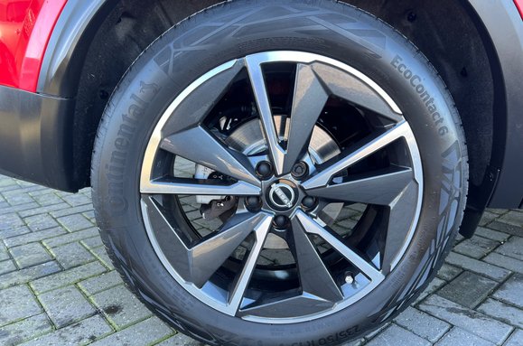 Nissan Qashqai DIG-T TEKNA DCT MHEV AUTO 37