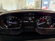 Peugeot 2008 1.2 PureTech Active ETG Euro 6 (s/s) 5dr 27