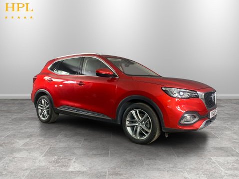 MG HS 1.5 T-GDI Exclusive SUV 5dr Petrol DCT Euro 6 (s/s) (162 ps) Parking Sensor 1
