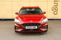 Ford Focus ST-LINE X TDCI 5