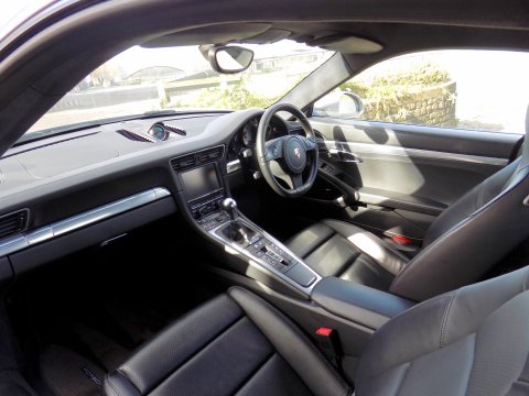 Porsche 911 991.1 CARRERA S 48