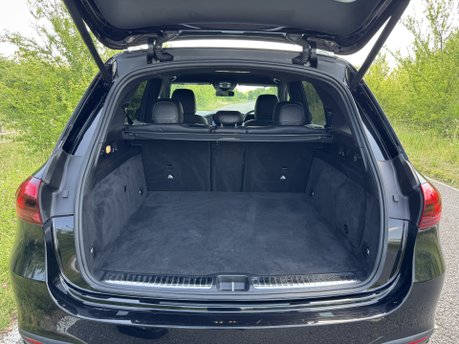 Mercedes-Benz GLE GLE 400e 4Matic AMG Line Petrol Hybrid PHEV 31KWH 360CAM/MEMORY SEATS/VAT Q 31