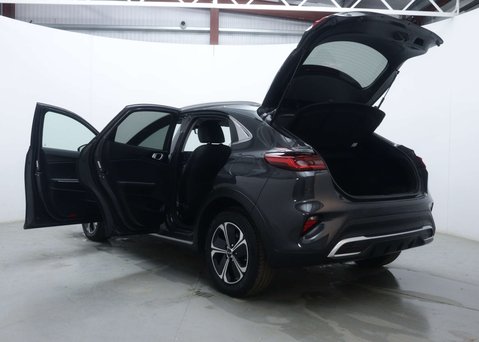 Kia Xceed 1.6 XCeed 3 PHEV Semi-Auto 5dr 55